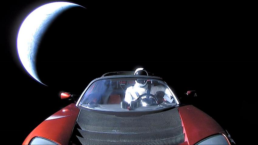 starman