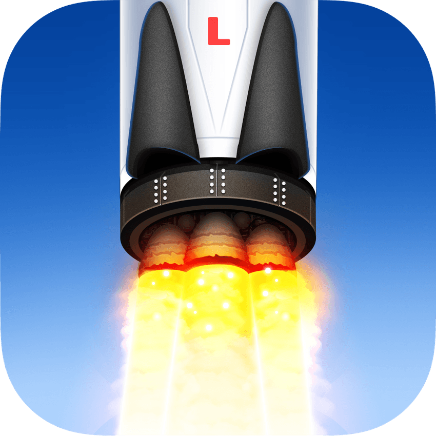 liftoff icon