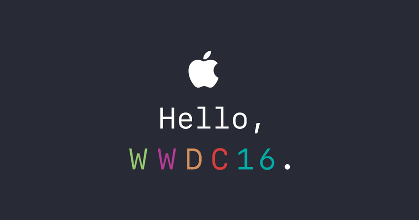 wwdc2016